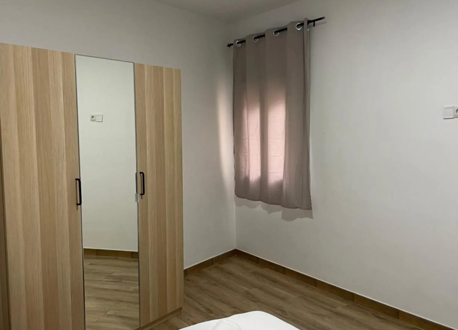 Apartment Apartamentos Tarradellas Sants Estacio
