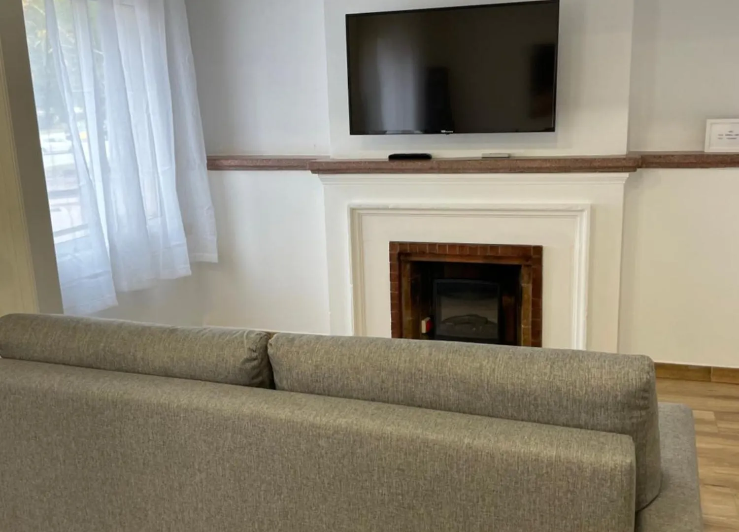 Apartamentos Tarradellas Sants Estacio Spain