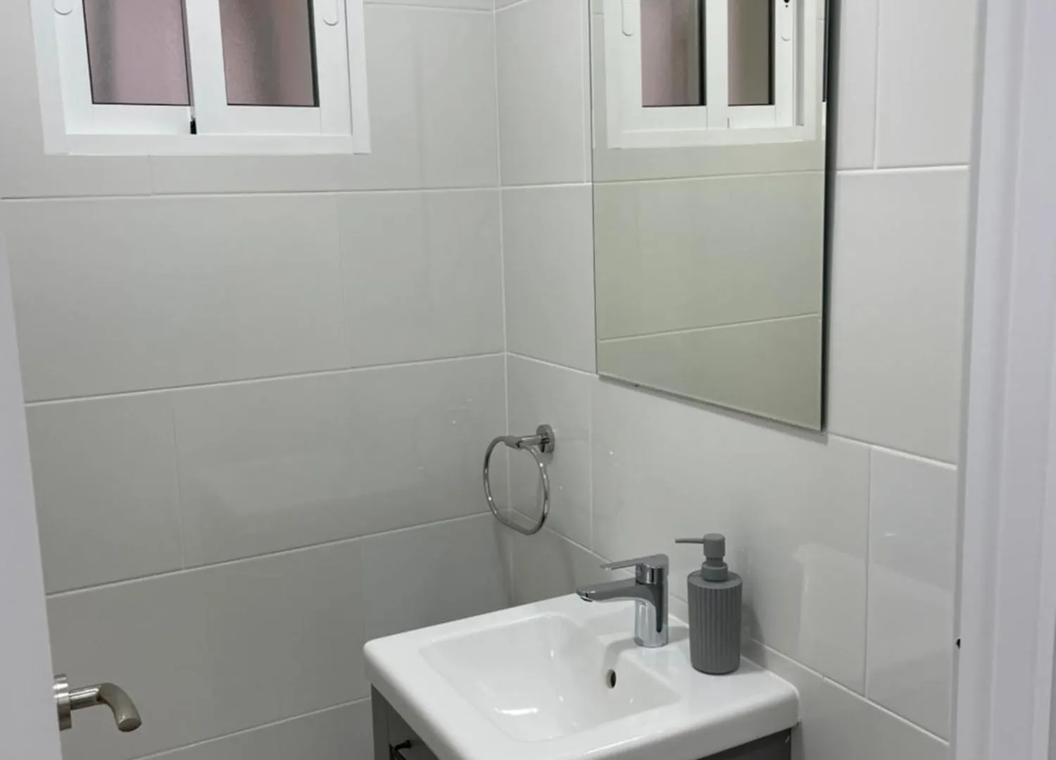 Apartment Apartamentos Tarradellas Sants Estacio Spain