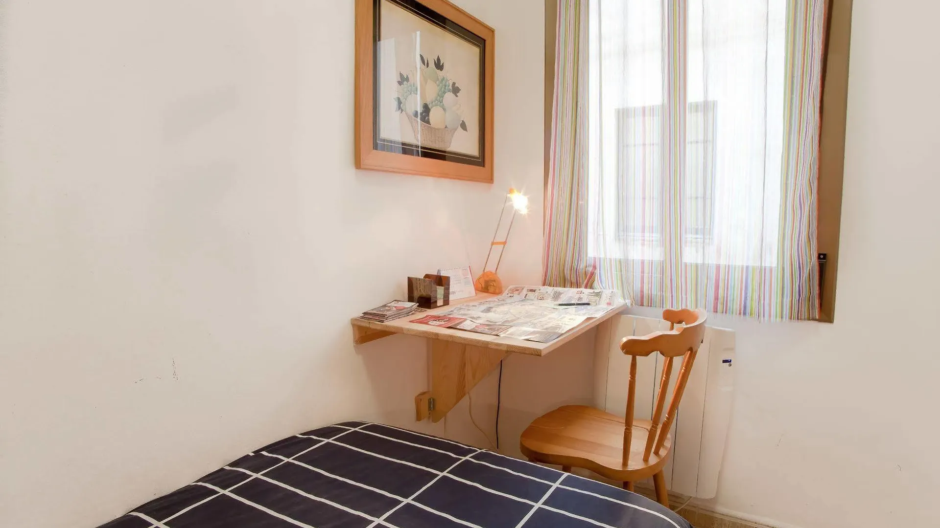 Apartment Apartamentos Tarradellas Sants Estacio Spain