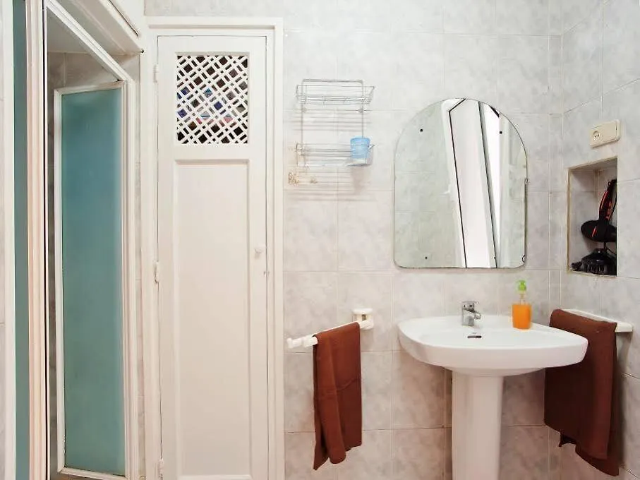 Apartamentos Tarradellas Sants Estacio Barcelona